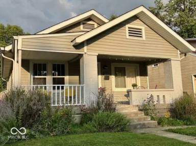 Main picture of 4831 Winthrop Ave