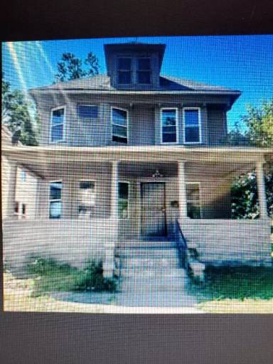 Main picture of 1346 E 94th St
