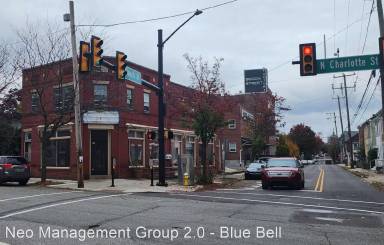 Main picture of 206 N Charlotte St