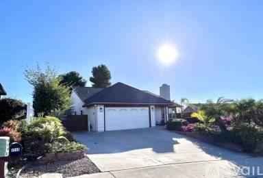 Main picture of 3545 Roselle St