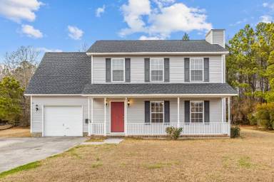 Main picture of 404 Mathew Andrew Ct