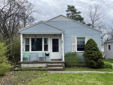 Main picture of 532 Stoddard Ave