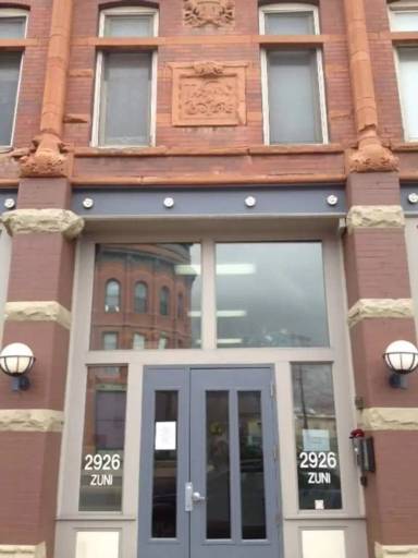 Main picture of 2926 Zuni St