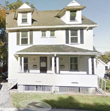 Main picture of 64 Cleon St