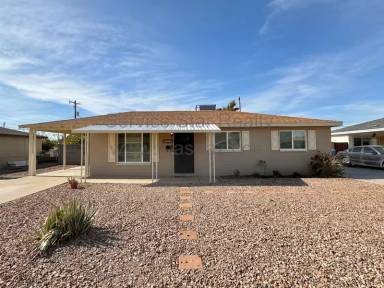Main picture of 5540 N 31st Ave