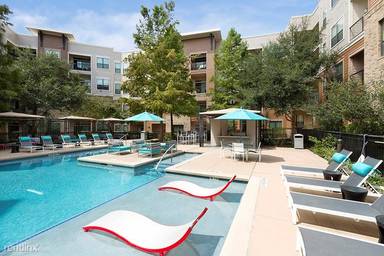Main picture of Mosaic at Mueller Luxury Apartments