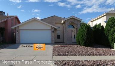 Main picture of 5413 Colin Powell Ave