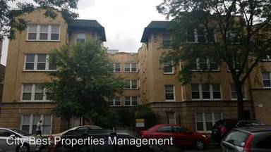 Main picture of 4754 N Albany Ave