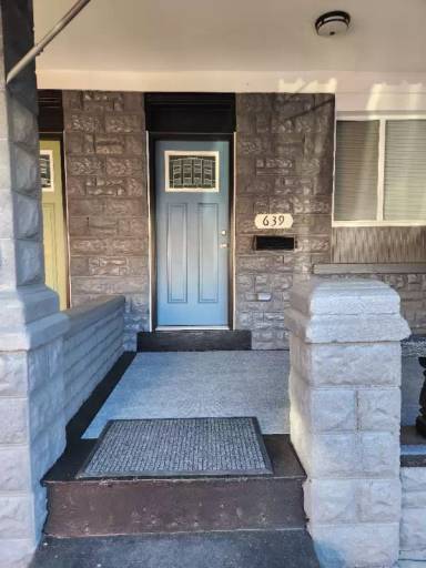 Main picture of 637 Bell St