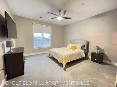 Main picture of Scholfield Mill Apartments