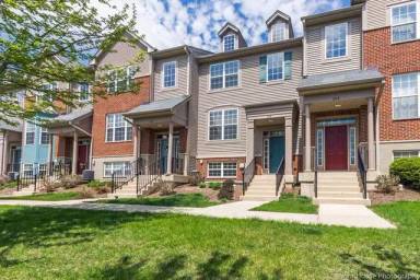 Main picture of 340 Station Park Cir