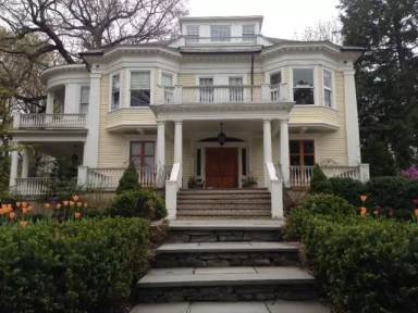 Main picture of 162 Huntington St