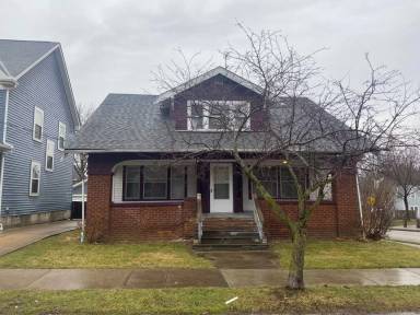 Main picture of 3702 Henritze Ave