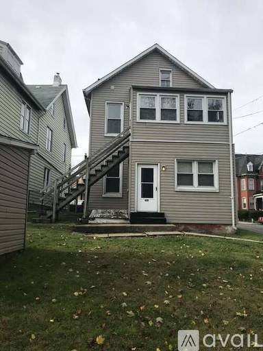 Main picture of 601 Pawnee St