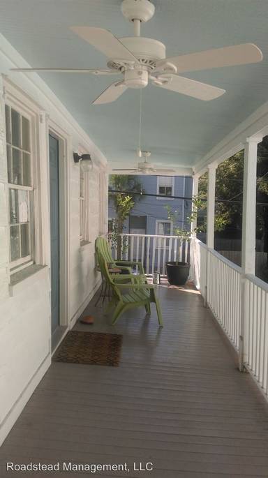 Main picture of 8 Woolfe St