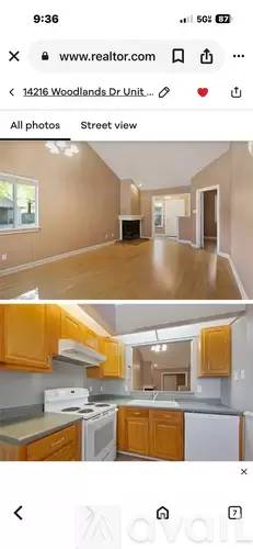 Main picture of 14216 Woodlands Dr