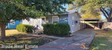 Main picture of 4604 S Hughes St
