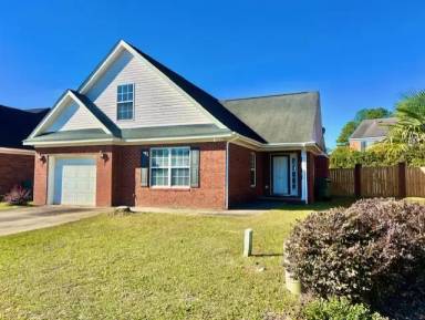 Main picture of 2203 Inverness Dr