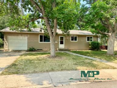 Main picture of 1109 Fairview Dr