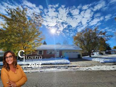 Main picture of 1821 Brentwood Dr