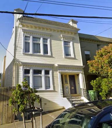 Main picture of 4345 17th St