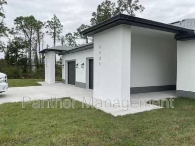 Main picture of 1121 Abrams Blvd