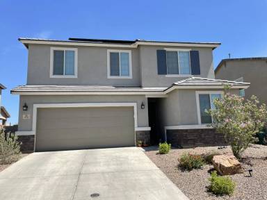 Main picture of 950 W Calle Moa