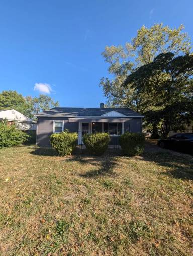 Main picture of 4614 Saint Margaret Ln