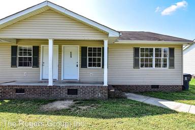 Main picture of 607 Hicks Mill Rd