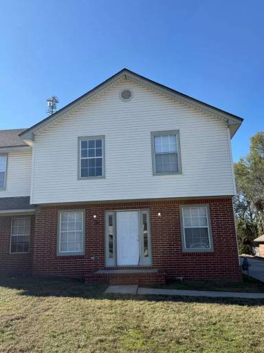 Main picture of 41st Circle Duplexes