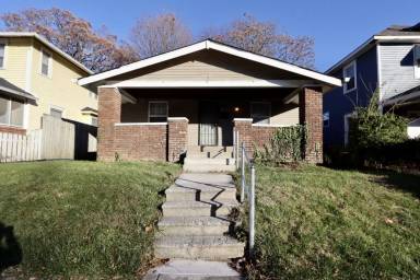 Main picture of 1105 N Tuxedo St