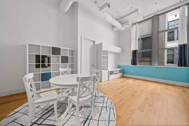 Main picture of Canco Lofts Condominium Center