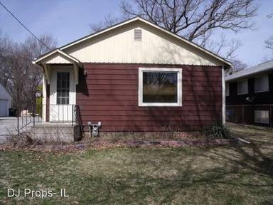 Main picture of 819 54th Street B