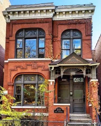 Main picture of 2133 W Evergreen Ave