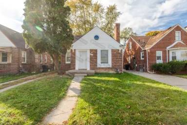 Main picture of 18619 Saint Marys St