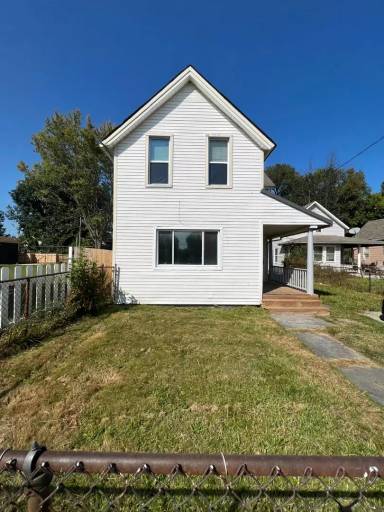 Main picture of 7816 Colgate Ave