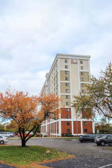 Main picture of River West Flats