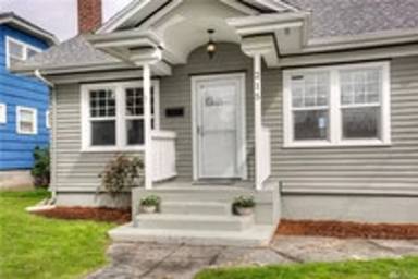 Main picture of 215 S 46th St