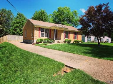 Main picture of 12105 Wayside Ln