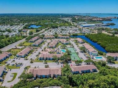 Main picture of Harbor Club Condo