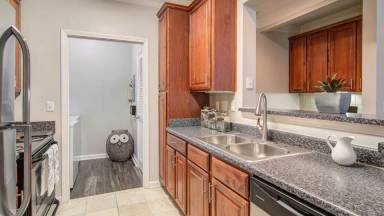 Main picture of The Artisan Luxury Apartment Homes