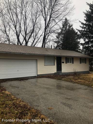 Main picture of 10878 Spring Garden Dr