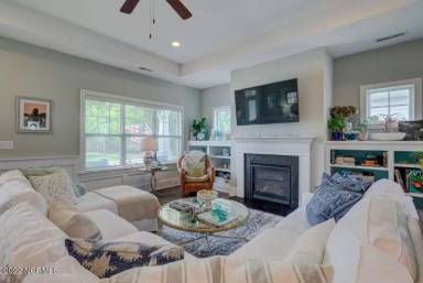 Main picture of 317 Hanover Lakes Dr