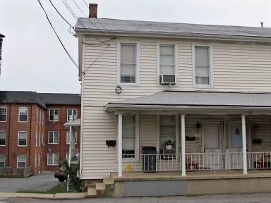 Main picture of 27 E Forrest Ave