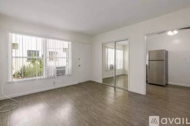 Main picture of 1210 N Berendo St