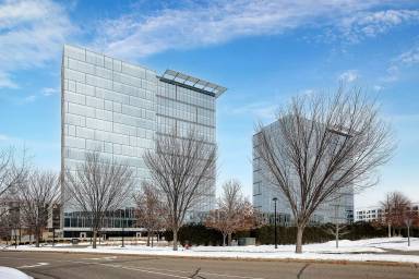 Main picture of The Reflections Condominium Complex
