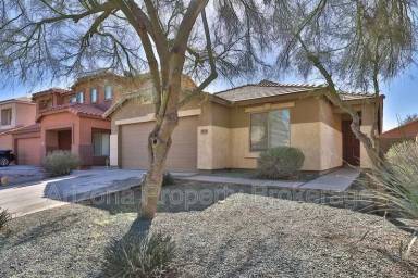 Main picture of 2879 W Jasper Butte Dr