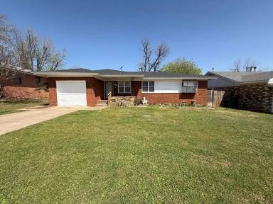 Main picture of 3447 NW 48th St