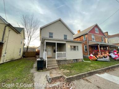 Main picture of 1426 Penn Ave