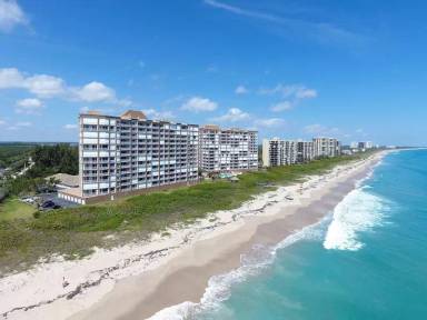 Main picture of Oceanique Oceanfront Condo